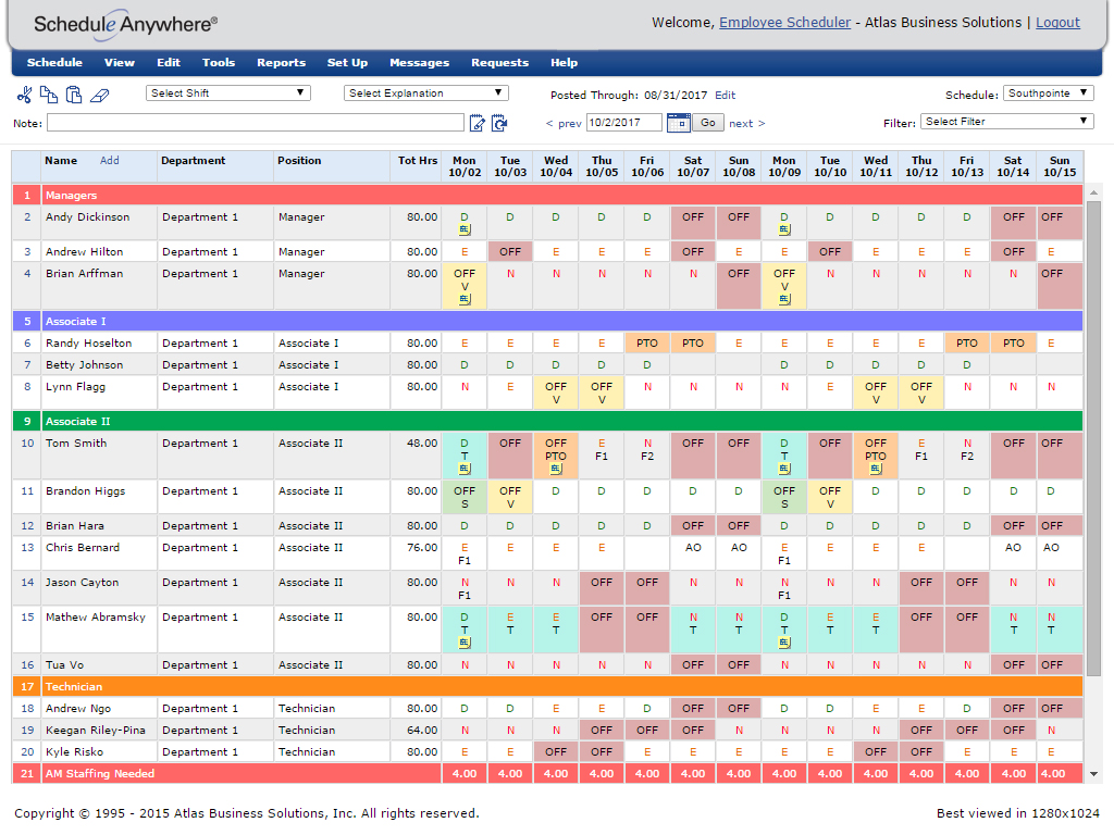 How To A Certified Surgical Technician Technician Scheduling