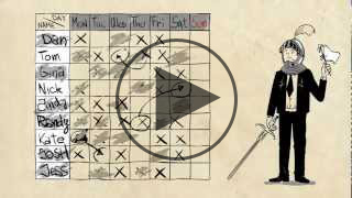 Online Employee Scheduling Software | ScheduleAnywhere
