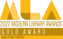 library-award