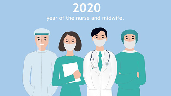 Healthcare Staff Scheduling Software Ensures Proper Compliance.