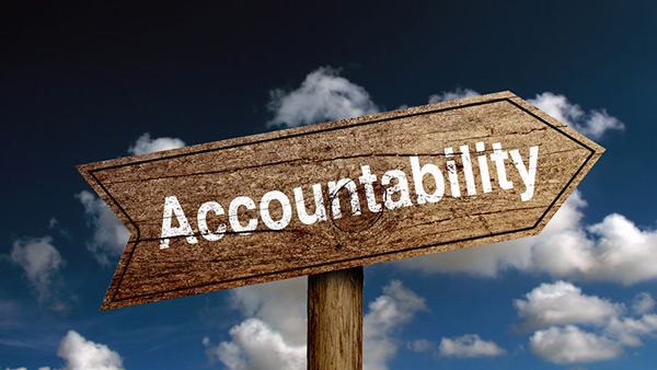 Three Ways Managers Can Foster Accountability in the Workplace.