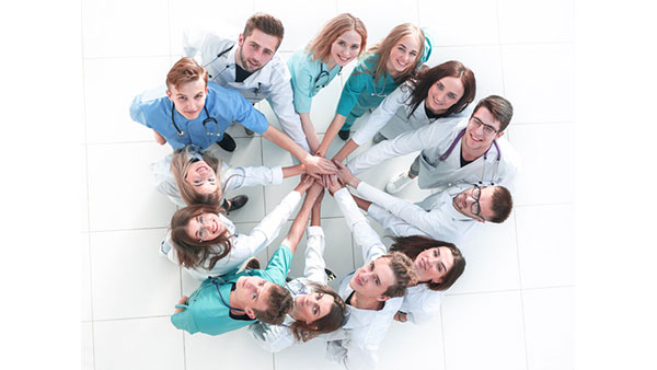 How to Foster a Positive Safety Culture in Your Acute Care Facility