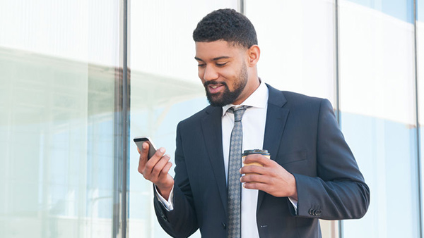 There's an App for That! Four Types of Mobile Apps to Make Managers' Lives Easier