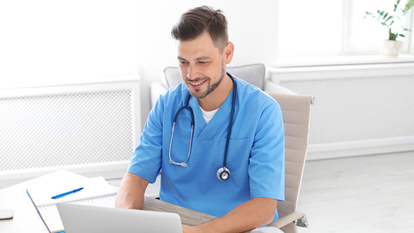 Four Ways Nurse Self-Scheduling Benefits Healthcare Facilities.