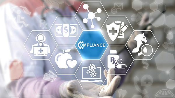 Healthcare Staff Scheduling Software Maintain Compliance.