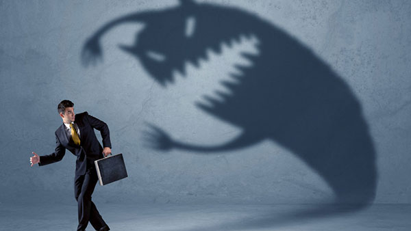Facing Your Fears - How to Conquer Dreaded Managerial Challenges