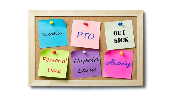 Managing Employee Time-Off and Schedule Requests.