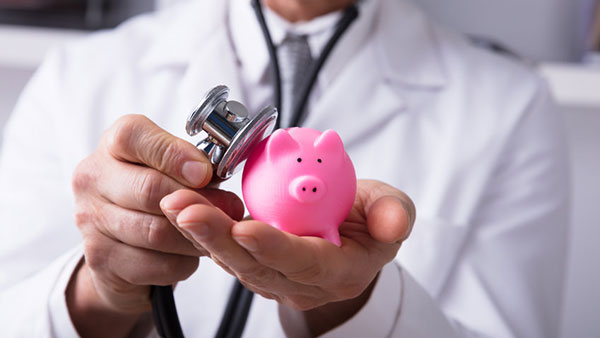 Healthcare Management on a Budget: Seven Ways Staff Scheduling Software Saves Money