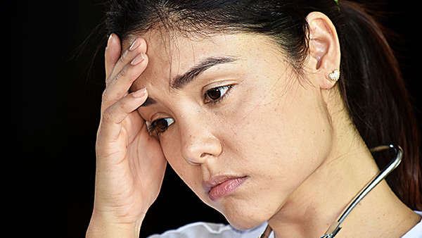 Long-term care facilities rely on ScheduleAnywhere staff scheduling software amid COVID-19 .