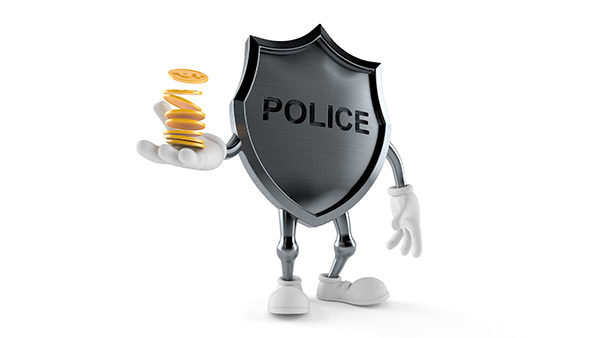 Officer Scheduling Software - Your Budget Will Thank You!