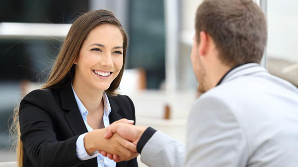 Recruitment, Hiring, and Onboarding - Building Blocks for Success.