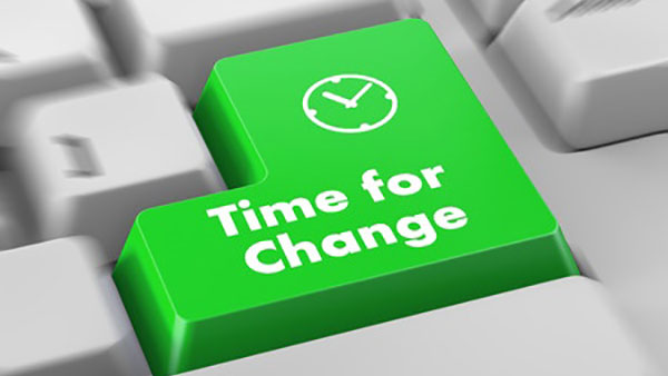 Still Using Spreadsheets for Staff Scheduling? It Might be Time for a Change
