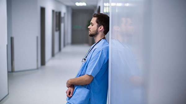 A Closer Look at Nurse Burnout - What you Need to Know.