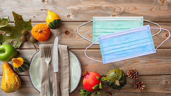 COVID-Friendly Ways Administrators Can Show Appreciation for Essential Workers this Thanksgiving.