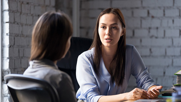 ScheduleAnywhere employee scheduling software helps managers streamline scheduling and improve communication.