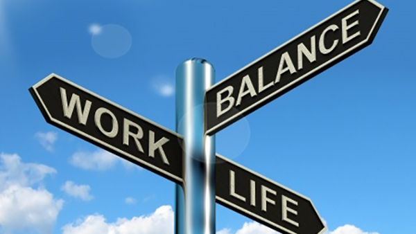How to Improve Work-Life Balance.