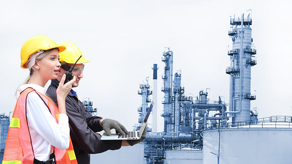 Five Things to Look for in Energy and Utility Staff Scheduling Software.
