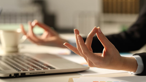 How employers can make mental health a priority in the workplace.
