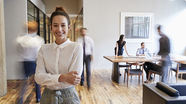 Four Strategies for Retaining Millennial Employees Long-Term