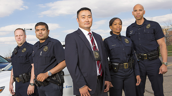 Why Scheduling Software Makes Sense for Public Safety Departments.