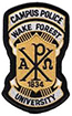 Wake Forest University Campus Police Uses ScheduleAnywhere