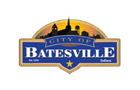 Batesville Police Dept.