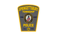 Springettsbury Township Police