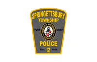 Springettsbury Township Police