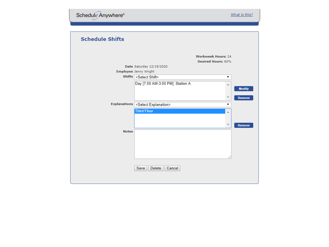 simple employee scheduling software simple employee scheduling software