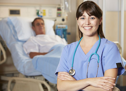 ScheduleAnywhere is an impressive improvement to healthcare staff scheduling and tracking.