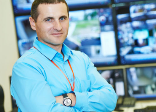 Custom Schedule Views and Reports for Government Agencies.