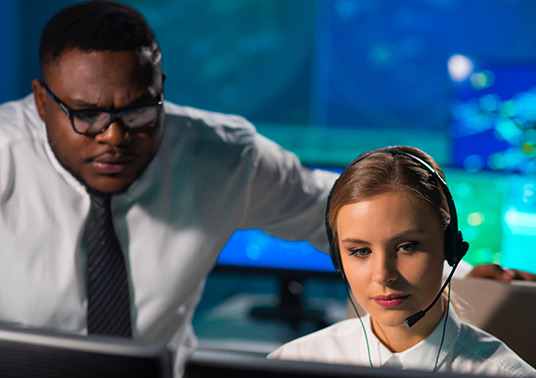 Streamline Government Agency Staff Scheduling and Communication with Mobile Tools.