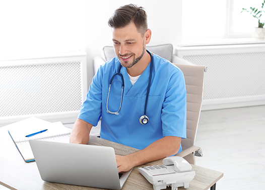 Improving communication with rehab professionals and staff? We've got a scheduling software and app for that.