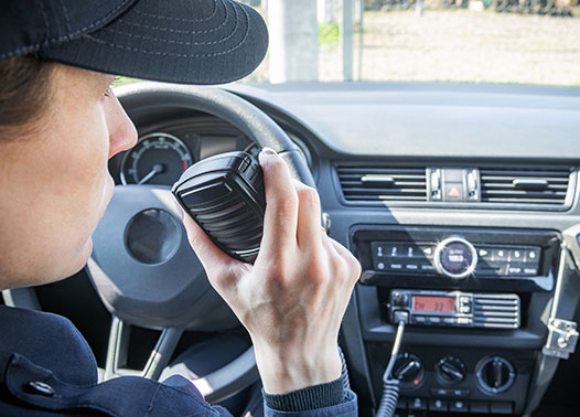 Sharing law enforcement staff across divisions is a lot easier with our online software and mobile app.