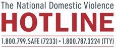 National Domestic Violence Hotline