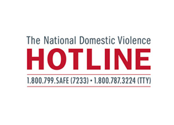 National Domestic Violence Hotline