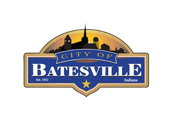 Batesville, IN Police Dept.