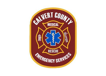 Calvert County EMS