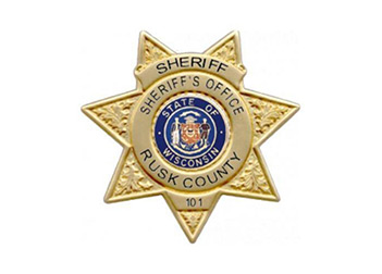 Rusk Co. Sheriff’s Office