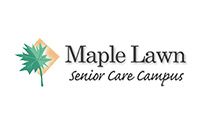 Maple Lawn Senior Care Campus