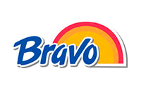 Bravo Supermarket