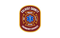 Calvert County EMS