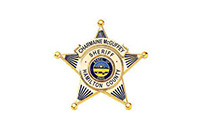 Hamilton County Sheriff