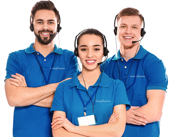 Free Employee Scheduling Software Trial ScheduleAnywhere