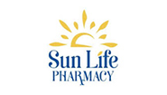 Sun Life Pharmacy logo