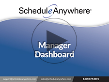 Manager Dashboard