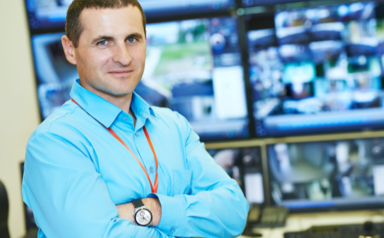 ScheduleAnywhere software allows managers to respond quickly when staffing shortages arise.
