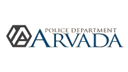 Arvada Police logo
