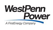 WestPenn Power logo