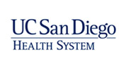 UC San Diego Health System logo